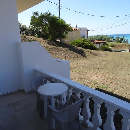 Anatoli Apartments Agios Stefanos Avliotes  Exteriér fotografie