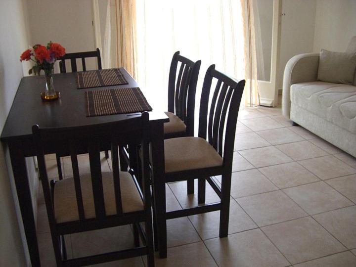 Anatoli Apartments Agios Stefanos Avliotes  Exteriér fotografie